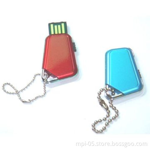 Best Selling Promotional Mini USB Flash Drives